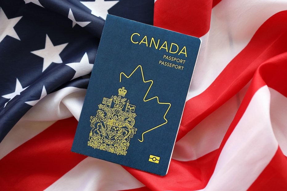 Escape Trump's America: The Growing Trend Of Americans Seeking European Citizenship Escape Trump's America: The Growing Trend Of Americans Seeking European Citizenship