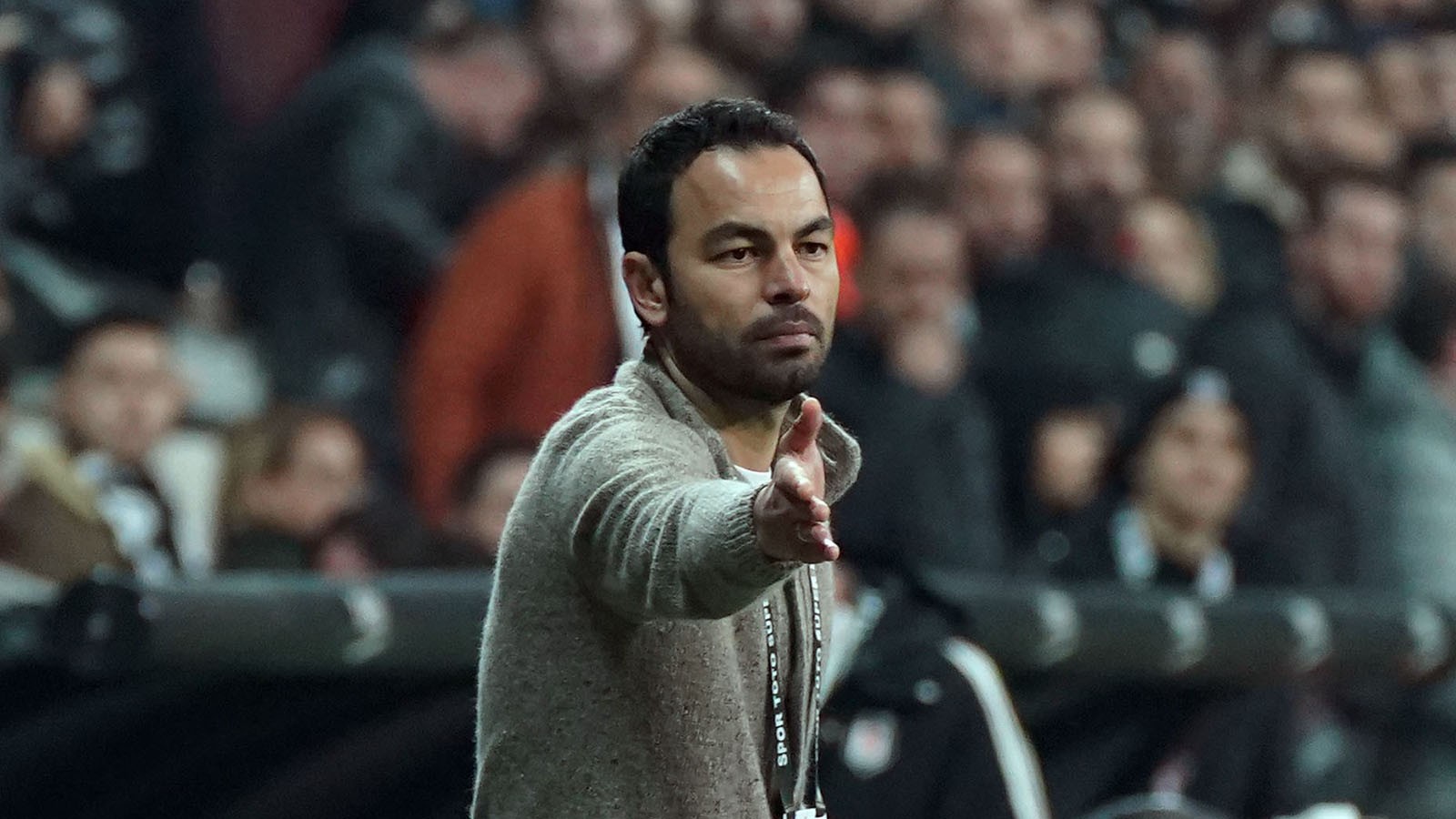 Espanyol'a Takılan Atletico: Hakem Hatası Mı, Şanssızlık Mı? Espanyol'a Takılan Atletico: Hakem Hatası Mı, Şanssızlık Mı?