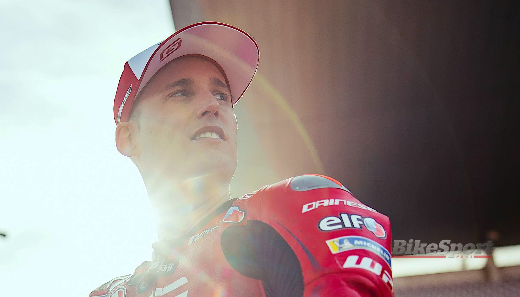 Espargaro's MotoGP Return: Marini's Take On The Competition Espargaro's MotoGP Return: Marini's Take On The Competition