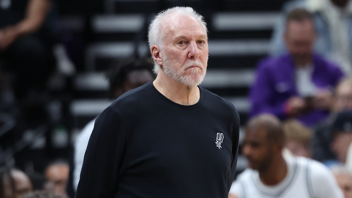 ESPN On Popovich: Spurs Coach's Season Status And Uncertain Future ESPN On Popovich: Spurs Coach's Season Status And Uncertain Future