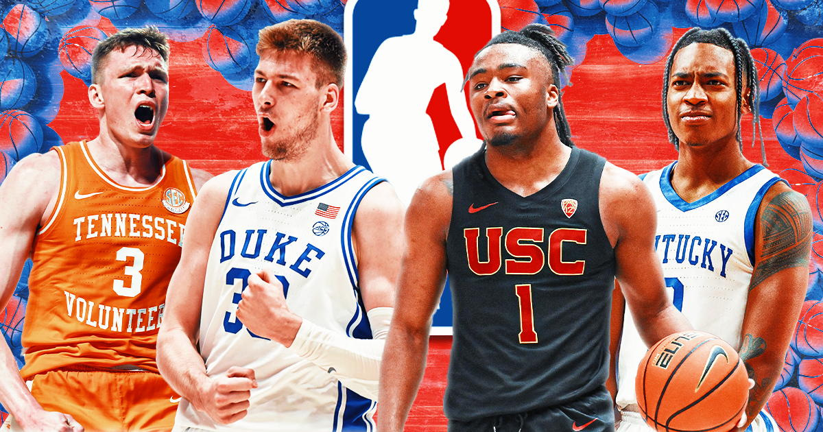 ESPN Shakes Up NBA Draft Lottery Broadcast: Analysis And Reactions ESPN Shakes Up NBA Draft Lottery Broadcast: Analysis And Reactions