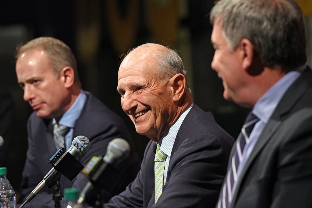 ESPN's Insight: Decisive Moves Shaping The Boston Bruins' Future ESPN's Insight: Decisive Moves Shaping The Boston Bruins' Future