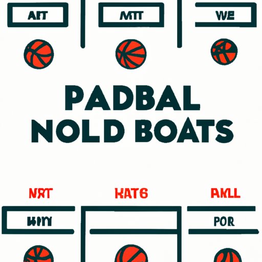 ESPN's New Strategy For NBA Draft Lottery Coverage ESPN's New Strategy For NBA Draft Lottery Coverage