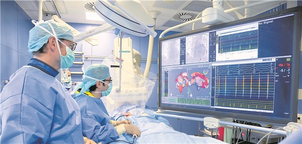 Essen: Das Uniklinikum Und Die Bewegende Nachbarschaft Essen: Das Uniklinikum Und Die Bewegende Nachbarschaft