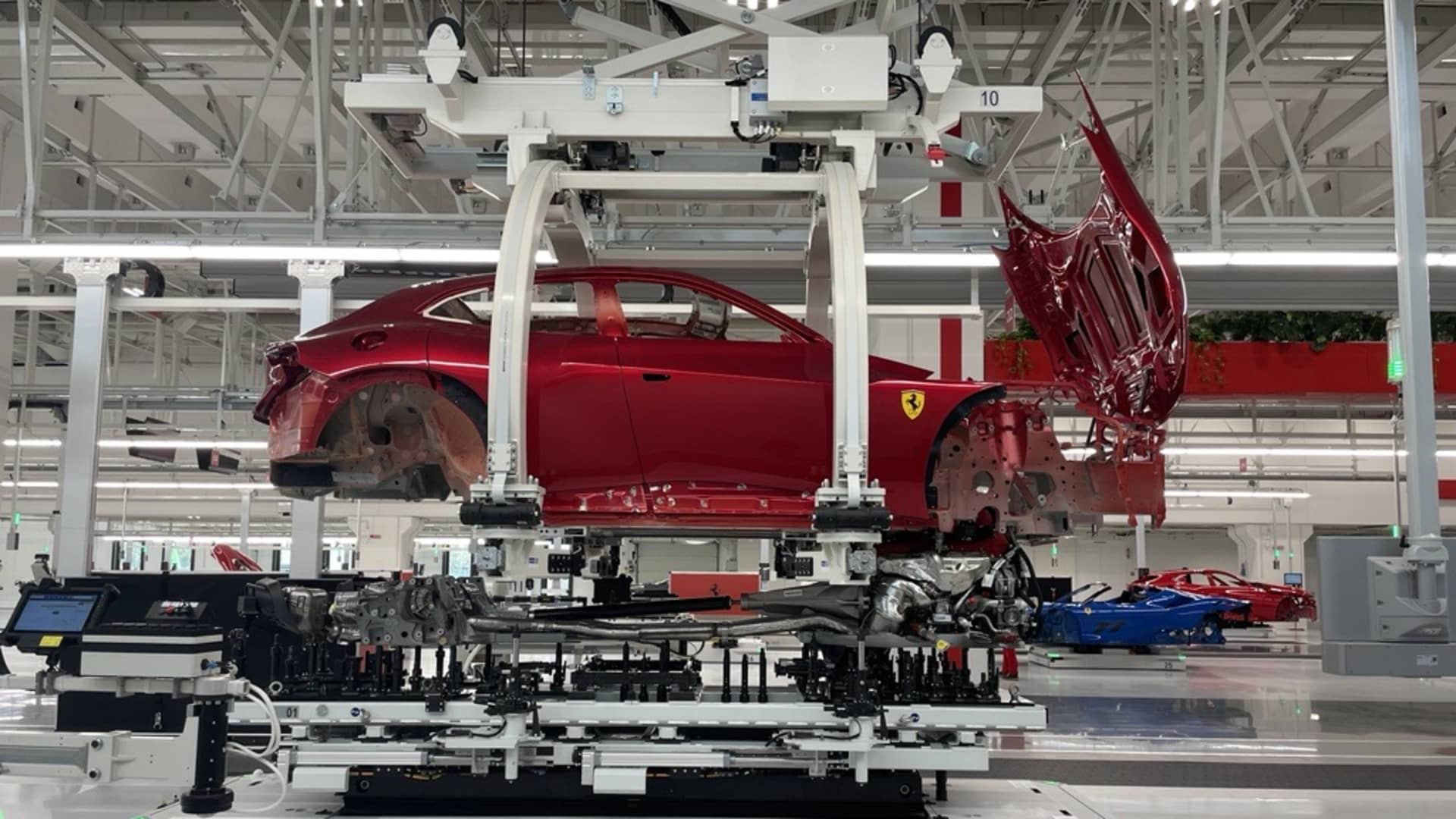 Essential Equipment Every Ferrari Owner Needs Essential Equipment Every Ferrari Owner Needs