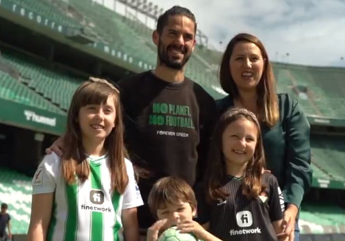 Este Betis, Ya Histórico: El Legado De Un Club Este Betis, Ya Histórico: El Legado De Un Club