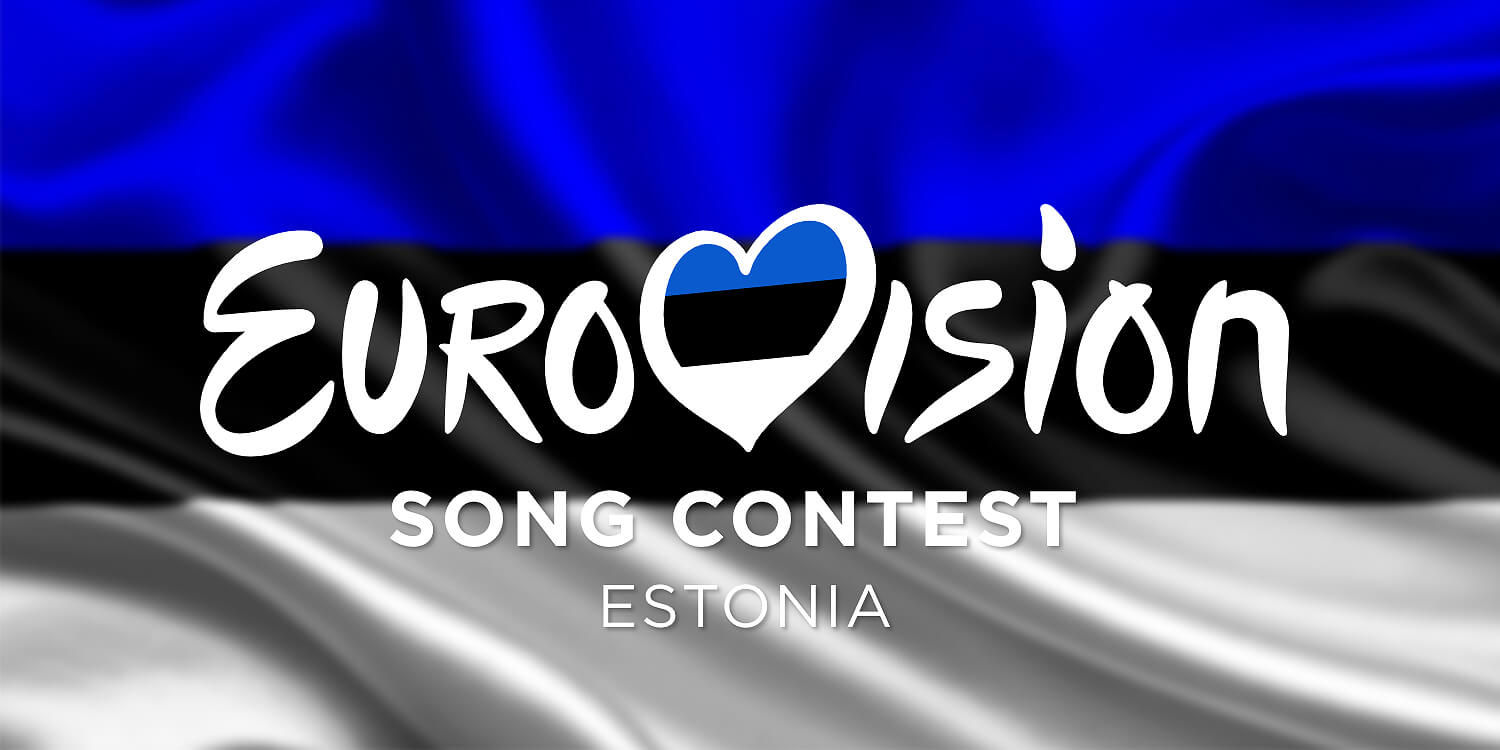 Estonian Eurovision Act Chooses Italian Parody For Semi-Final Estonian Eurovision Act Chooses Italian Parody For Semi-Final