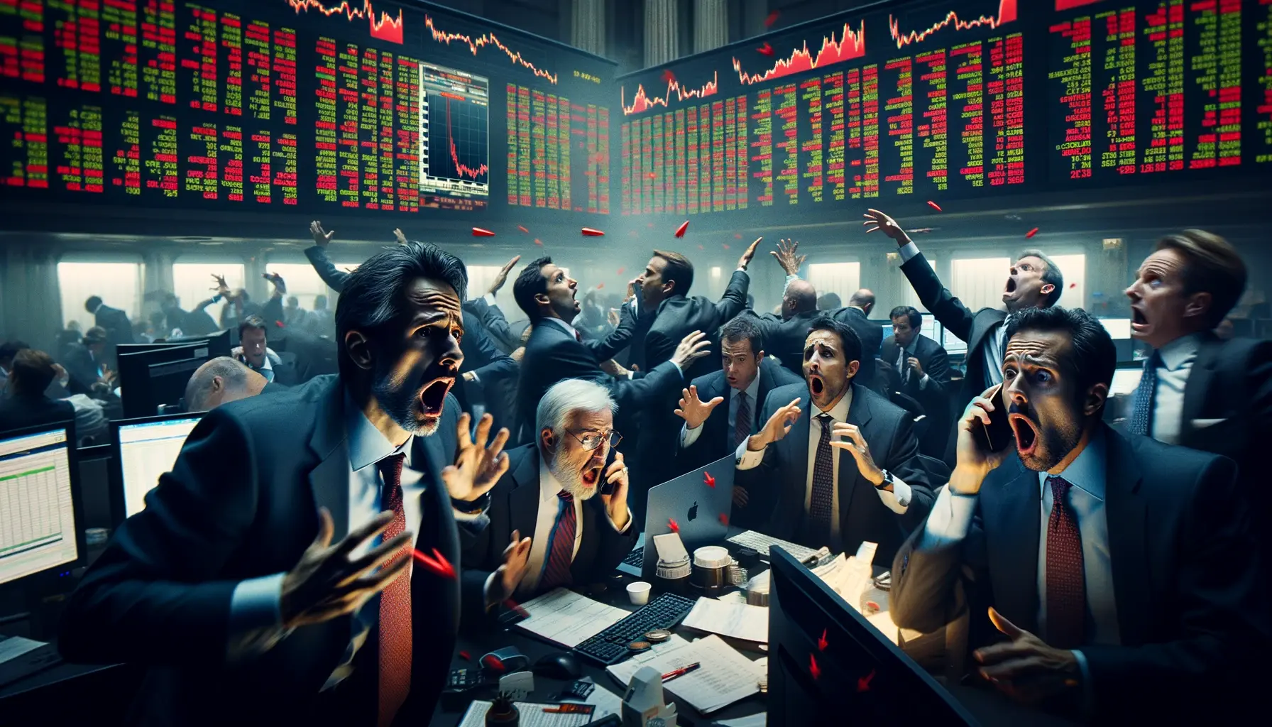 ETF Investors Dumped Leveraged Semiconductor Funds Before Surge: What Happened? ETF Investors Dumped Leveraged Semiconductor Funds Before Surge: What Happened?