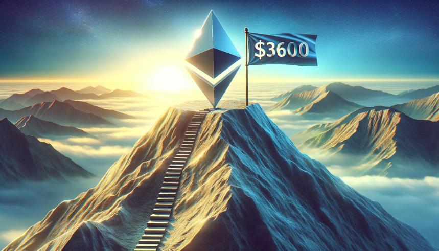 Ethereum Price: Maintaining Strength, Poised For Further Gains? Ethereum Price: Maintaining Strength, Poised For Further Gains?