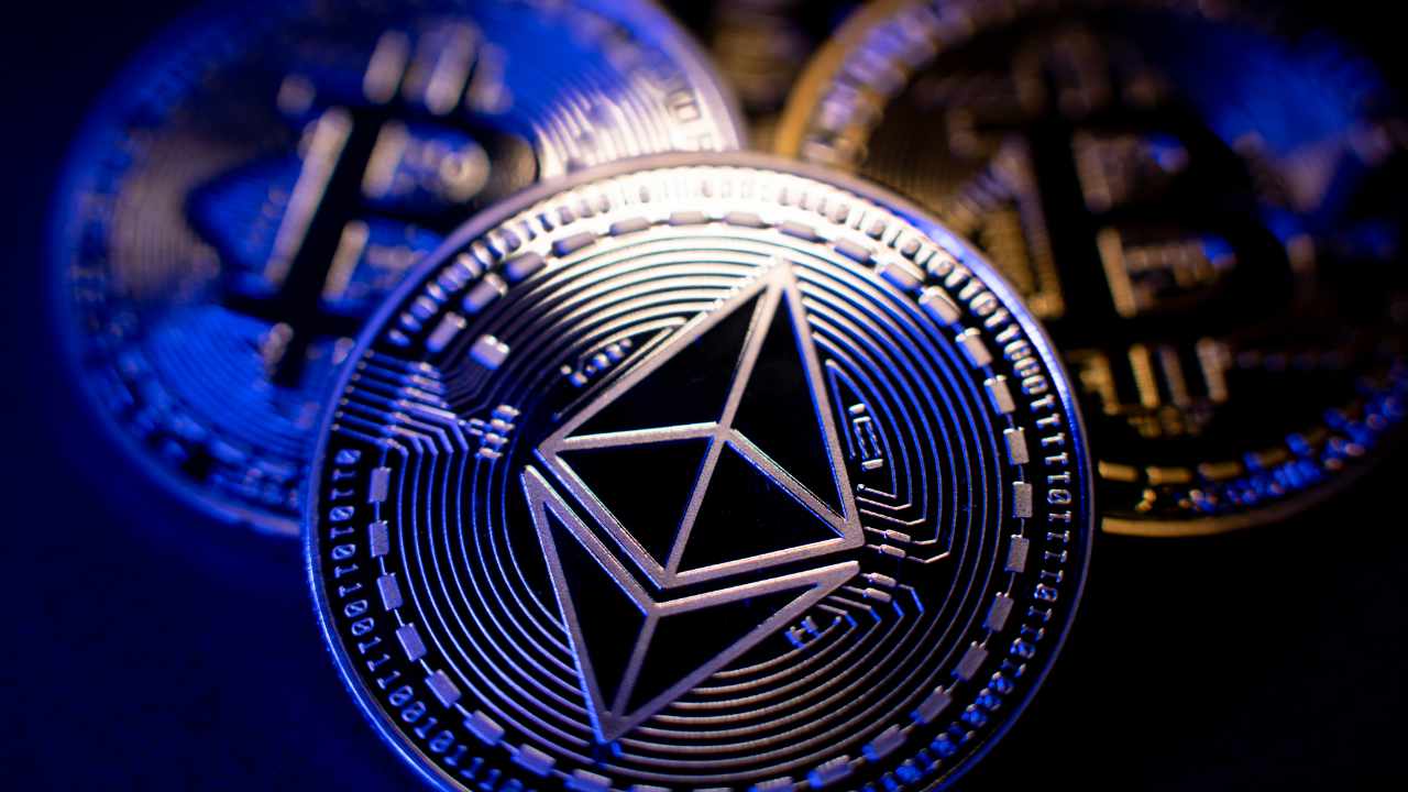 Ethereum Price Surge: CrossX Indicators Signal Institutional Buying, $4,000 Target Predicted