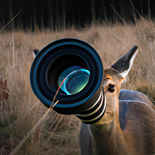 Ethical Night Hunting: Best Practices For Responsible Wildlife Observation Ethical Night Hunting: Best Practices For Responsible Wildlife Observation
