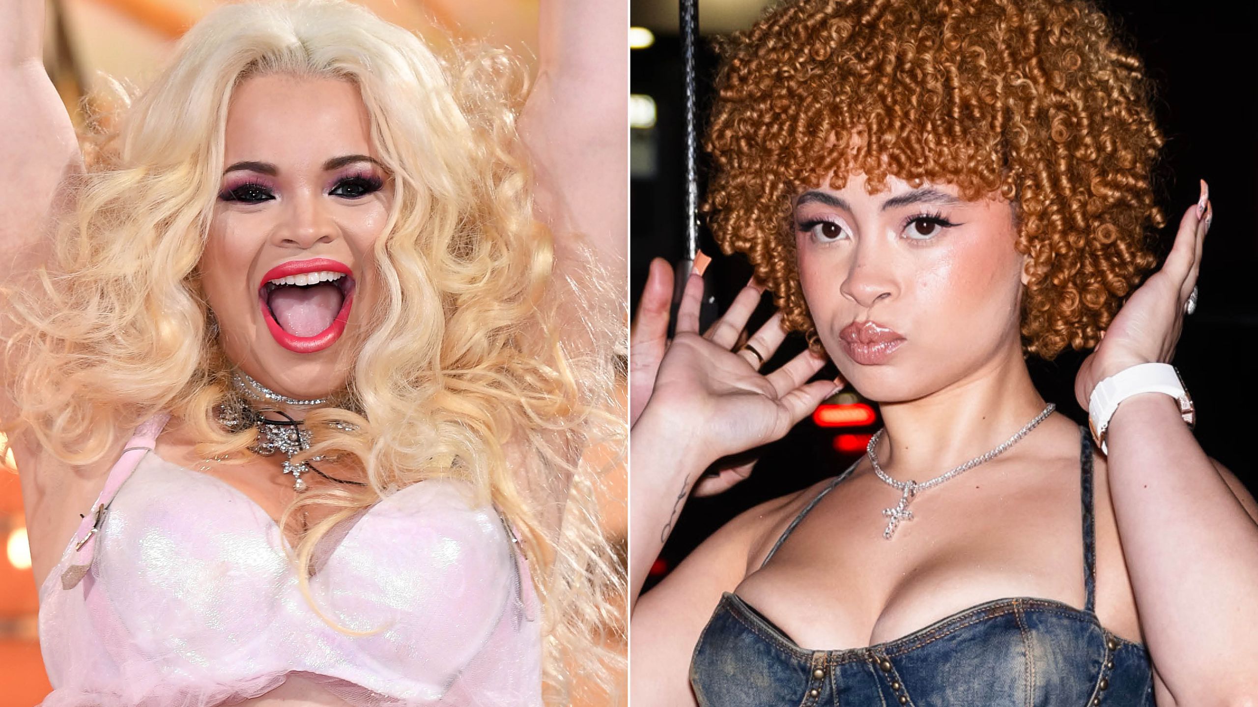 Euphoria Season 3: Fans Speculate On Trisha Paytas' Potential Role Euphoria Season 3: Fans Speculate On Trisha Paytas' Potential Role