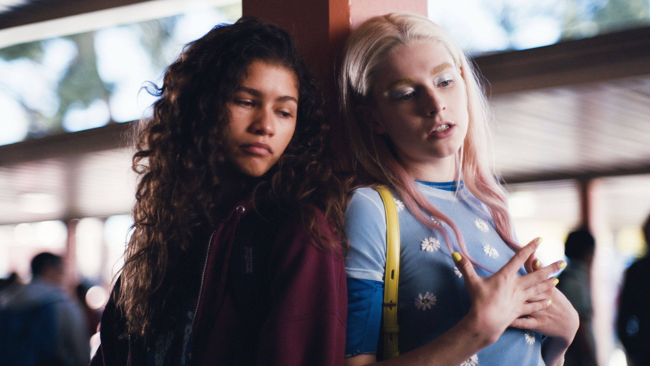 Euphoria Season 3: Latest News And Speculation Euphoria Season 3: Latest News And Speculation