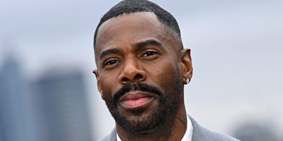 Euphoria Star Colman Domingo Reacts To Eric Dane's ALS News Euphoria Star Colman Domingo Reacts To Eric Dane's ALS News