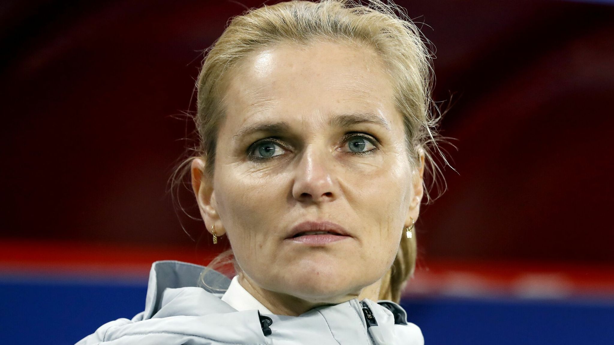Euro 2025: Three Key Challenges For Sarina Wiegman And England Euro 2025: Three Key Challenges For Sarina Wiegman And England