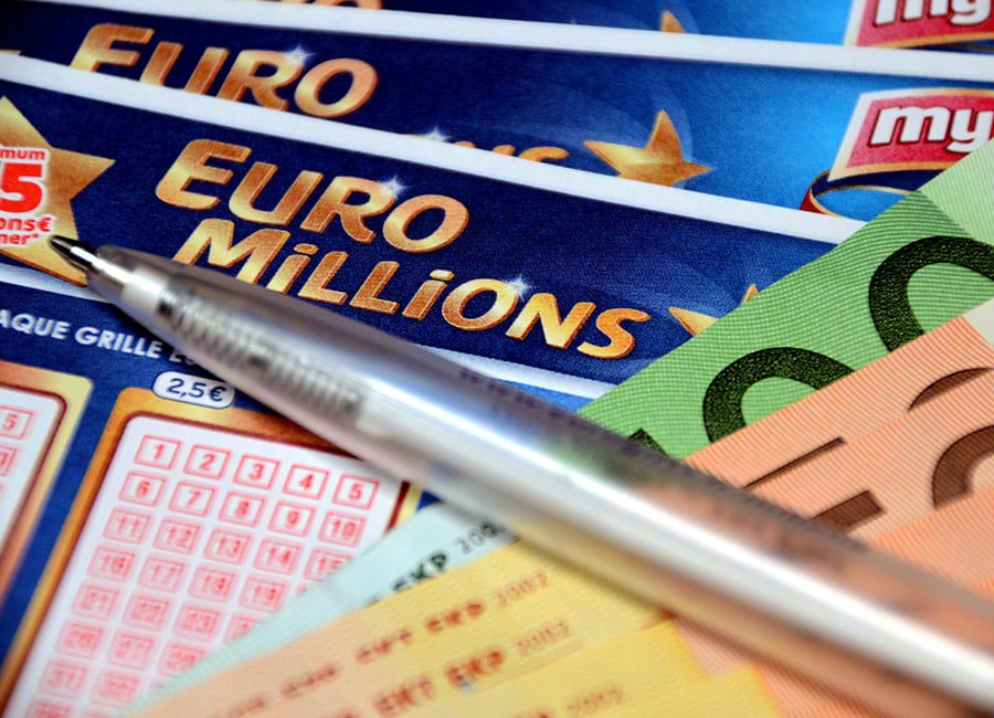 EuroMillions Jackpot: Two Irish Players Win Big – Where Were The Tickets Sold? EuroMillions Jackpot: Two Irish Players Win Big – Where Were The Tickets Sold?