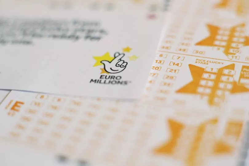 EuroMillions Lottery Results: £34m Draw On Tuesday, April 15th EuroMillions Lottery Results: £34m Draw On Tuesday, April 15th