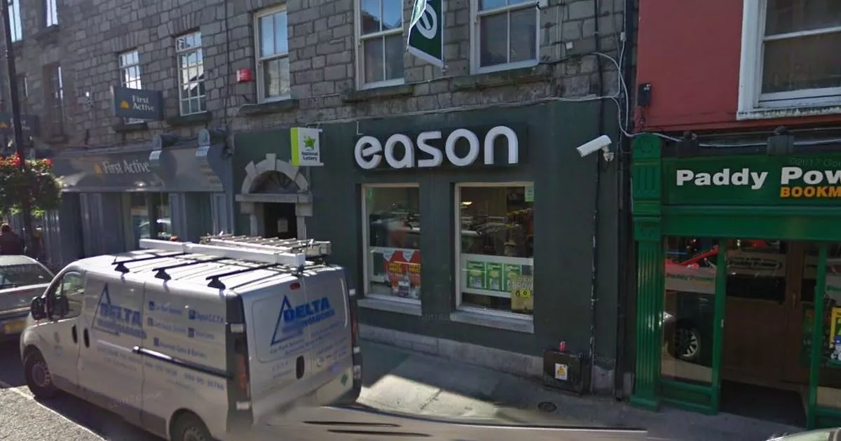 EuroMillions Results Ireland: Jackpot Winners And Winning Ticket Locations EuroMillions Results Ireland: Jackpot Winners And Winning Ticket Locations