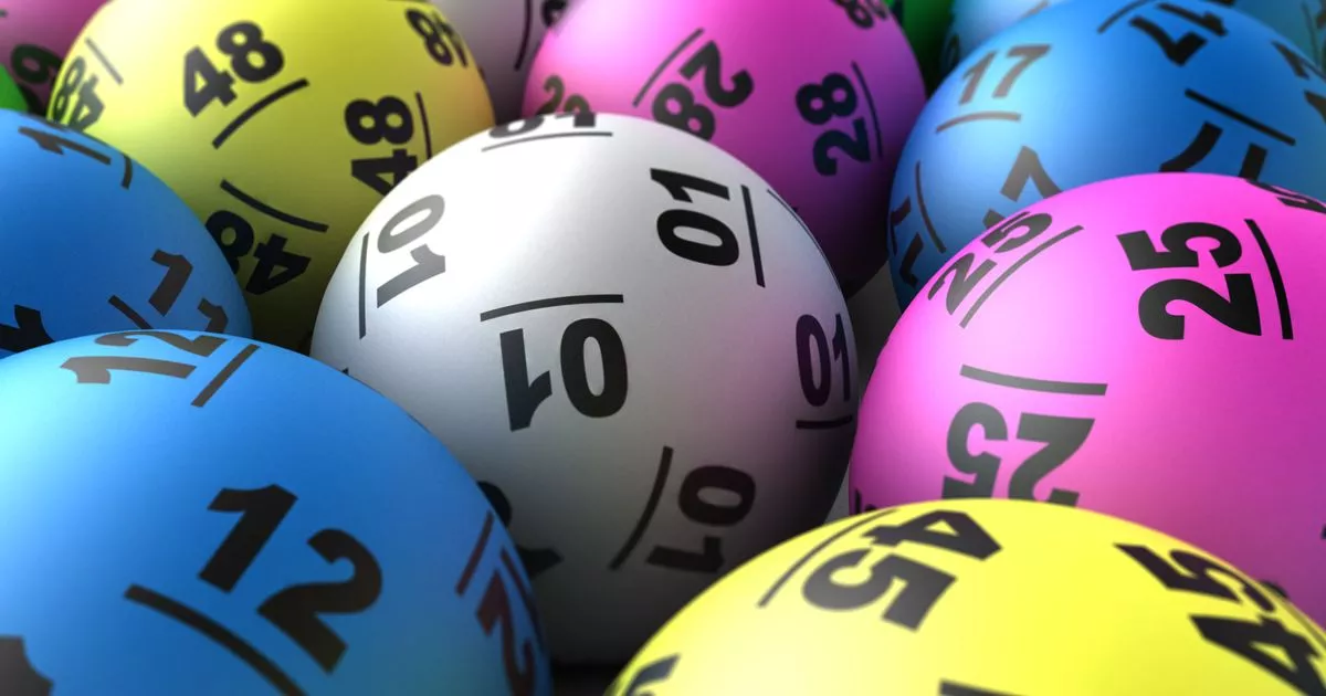 EuroMillions Results: Irish Players Win Big – Winning Ticket Locations Revealed EuroMillions Results: Irish Players Win Big – Winning Ticket Locations Revealed