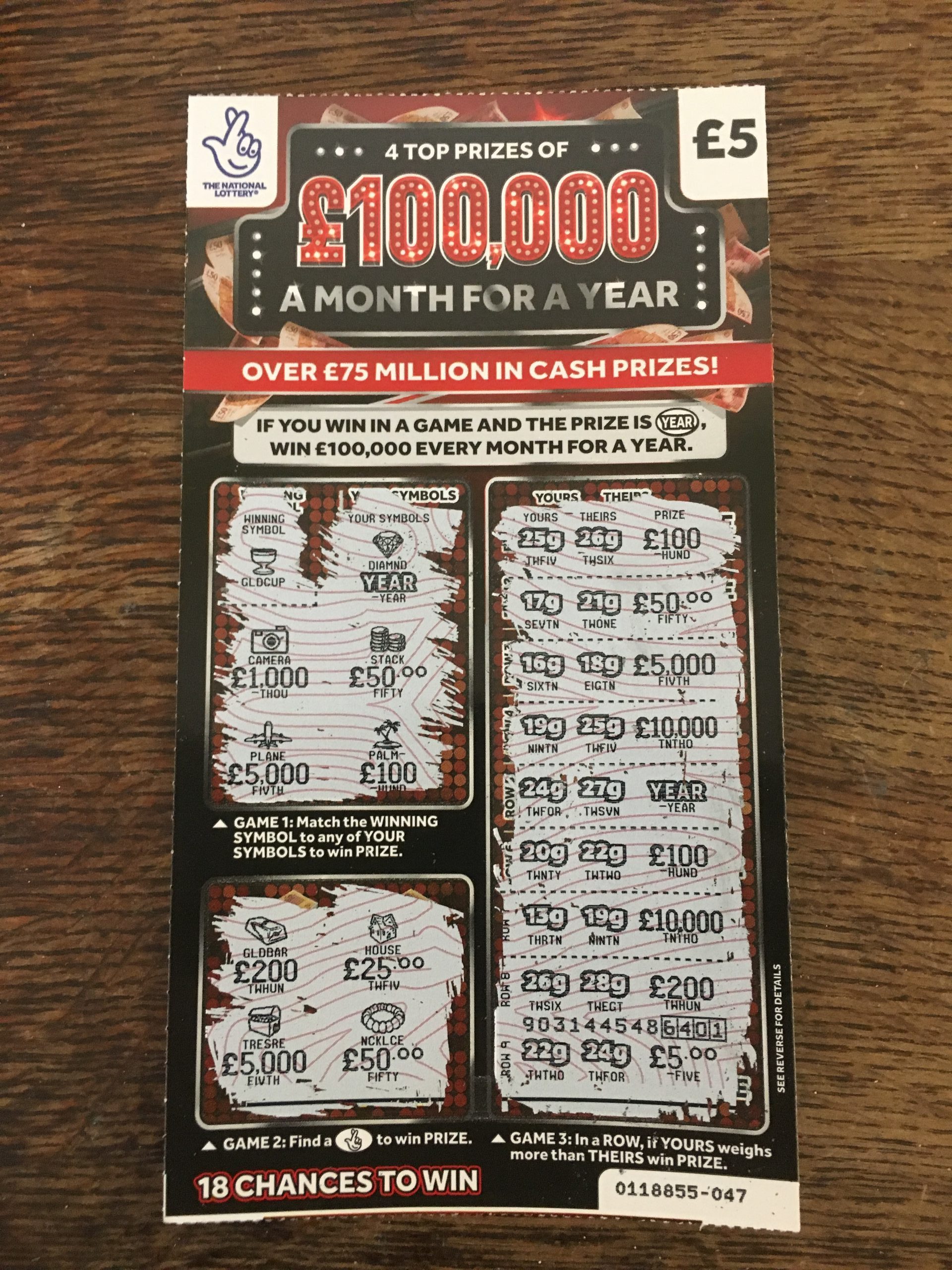 EuroMillions Winners: National Lottery Reveals Winning Ticket Locations EuroMillions Winners: National Lottery Reveals Winning Ticket Locations