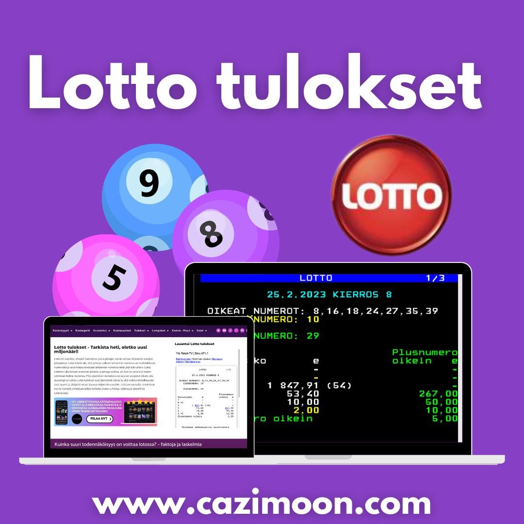 Eurojackpot Tulokset Ja Voittonumerot Ilta-Sanomissa Eurojackpot Tulokset Ja Voittonumerot Ilta-Sanomissa