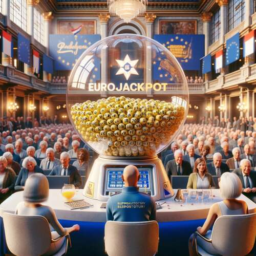 Eurojackpot-voitonumerot - Ilta-Sanomat Eurojackpot-voitonumerot - Ilta-Sanomat