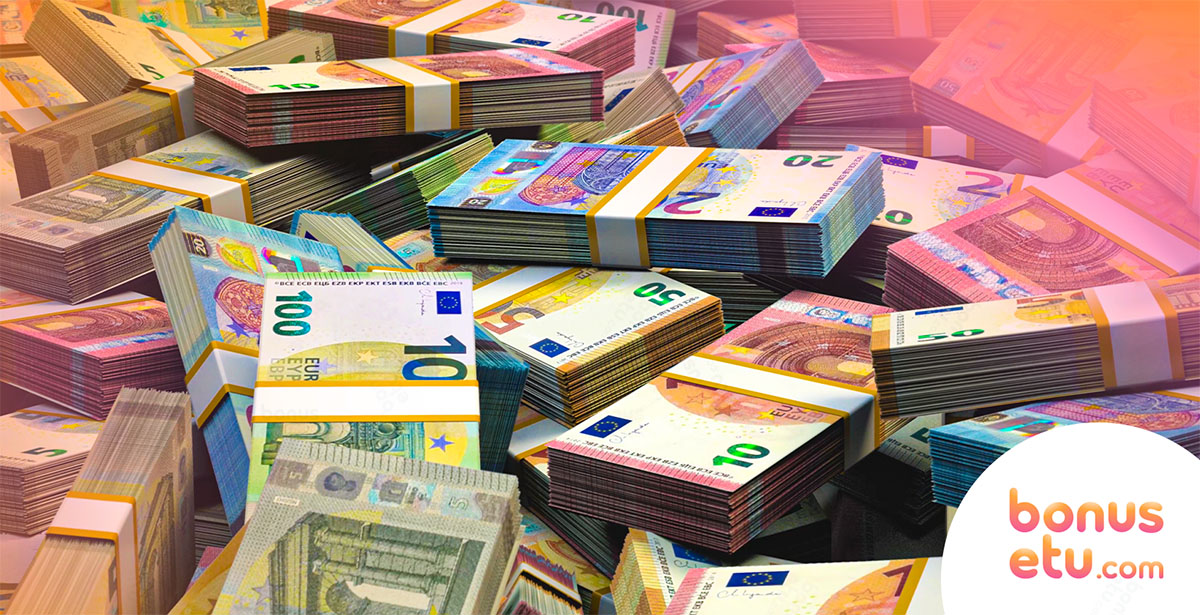 Eurojackpot-voitot: Neljä Pelaajaa Voitti Lähes Puoli Miljoonaa Euroa Eurojackpot-voitot: Neljä Pelaajaa Voitti Lähes Puoli Miljoonaa Euroa