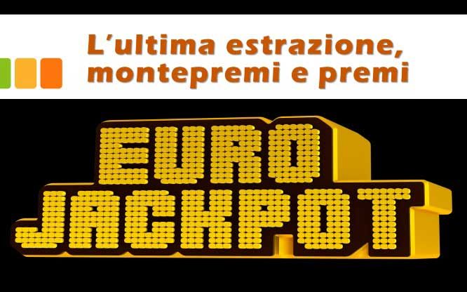 Eurojackpot-voittoja Ei Jaettu – Jättipotti Kasvaa Eurojackpot-voittoja Ei Jaettu – Jättipotti Kasvaa