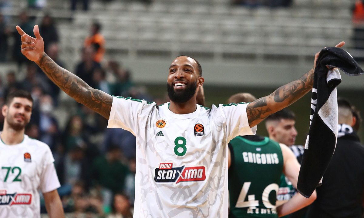 Euroleague: Η Νέα Βαθμολογία Μετά Την Αναμέτρηση Μονακό - Παρίσι Euroleague: Η Νέα Βαθμολογία Μετά Την Αναμέτρηση Μονακό - Παρίσι
