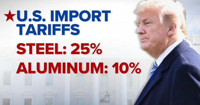 Euronext Amsterdam Market Reaction: 8% Stock Increase After Trump's Tariff Action Euronext Amsterdam Market Reaction: 8% Stock Increase After Trump's Tariff Action