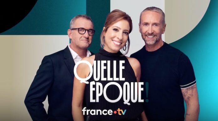 Europe 1 Soir Du 19 Mars 2025 : L'intégrale De L'émission Europe 1 Soir Du 19 Mars 2025 : L'intégrale De L'émission