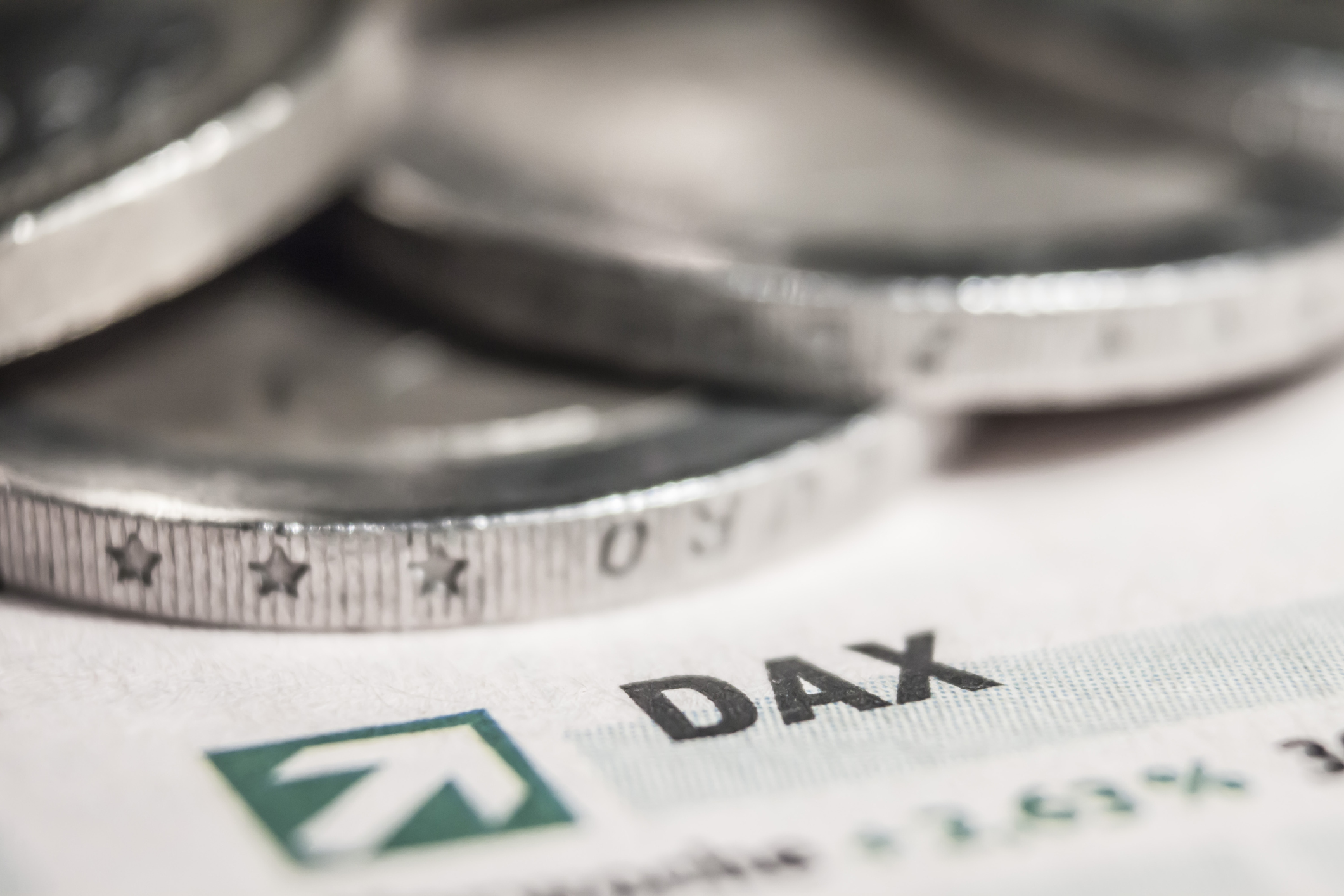 Europese Aandelen Vs. Wall Street: Doorzetting Snelle Koerswijziging? Europese Aandelen Vs. Wall Street: Doorzetting Snelle Koerswijziging?