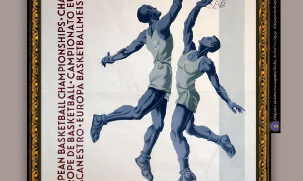 Europos Krepšinio Čempionatas: J. Jocytės Indėlis Lietuvos Rinktinei Europos Krepšinio Čempionatas: J. Jocytės Indėlis Lietuvos Rinktinei