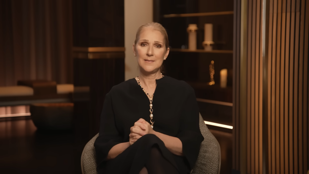 Eurovision 2023: Celine Dion's Latest Update Ahead Of Grand Final Eurovision 2023: Celine Dion's Latest Update Ahead Of Grand Final