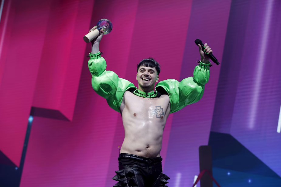 Eurovision 2023: Host Pulls Out Last Minute Eurovision 2023: Host Pulls Out Last Minute