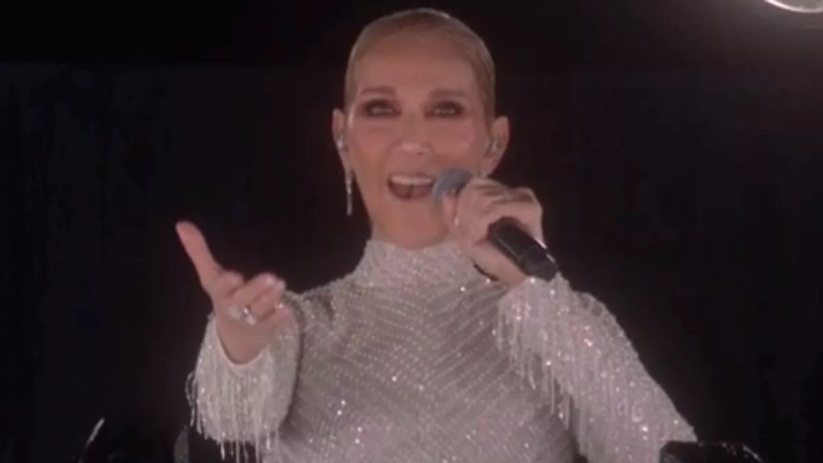 Eurovision 2024: Celine Dion Reportedly In Talks For A Comeback Eurovision 2024: Celine Dion Reportedly In Talks For A Comeback