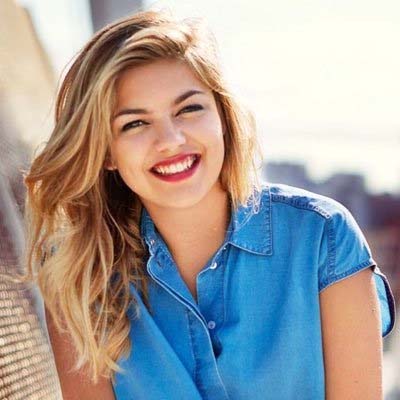 Eurovision 2024: France's Louane Unveils Her Song Eurovision 2024: France's Louane Unveils Her Song