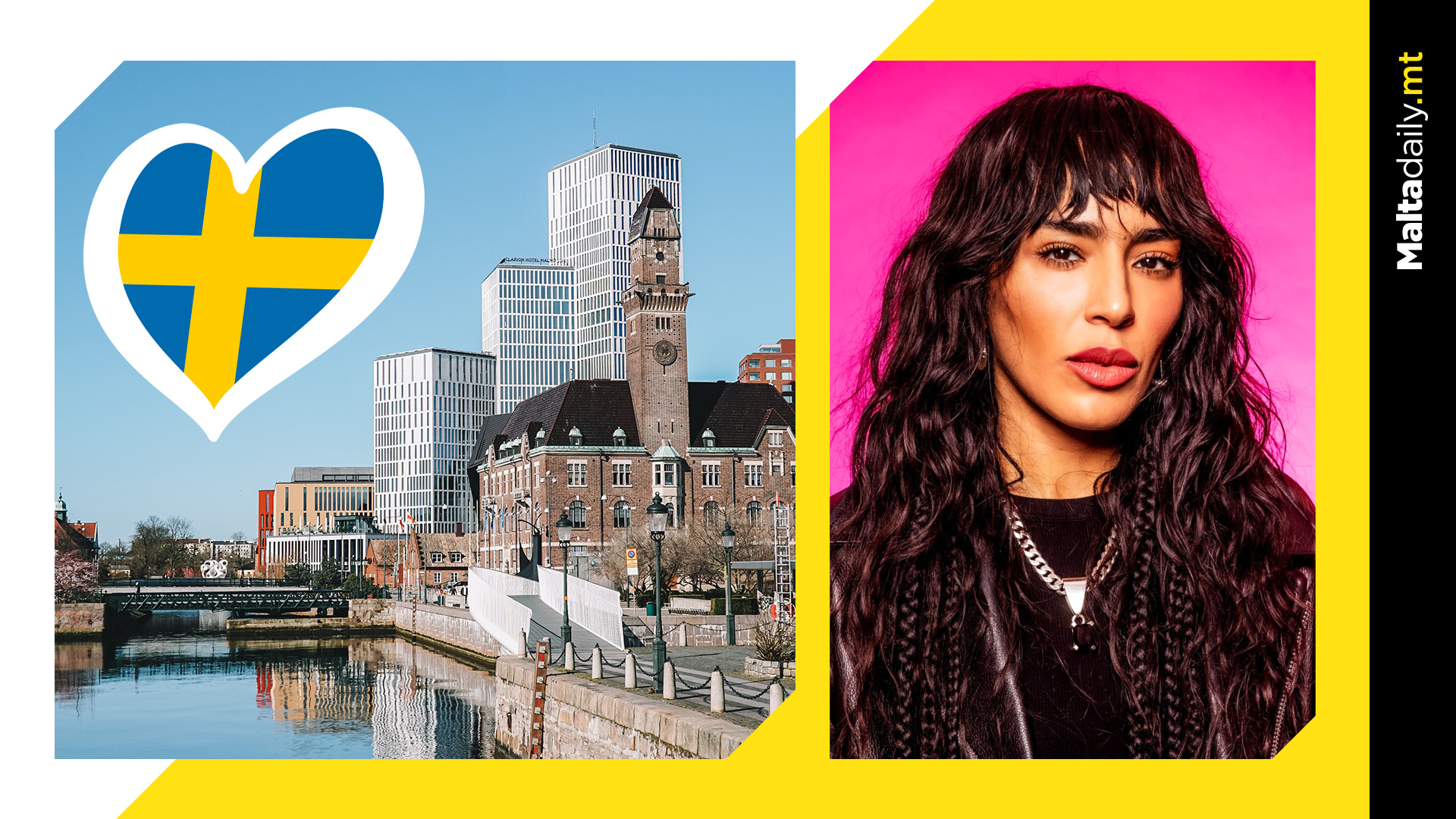 Eurovision 2024 I Sverige? SVT's Beredskap Eurovision 2024 I Sverige? SVT's Beredskap