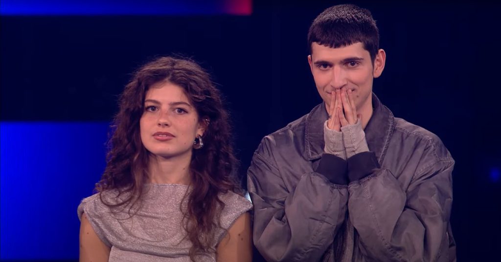 Eurovision 2024: Tynna's Vocal Performance And Germany's Chances Eurovision 2024: Tynna's Vocal Performance And Germany's Chances