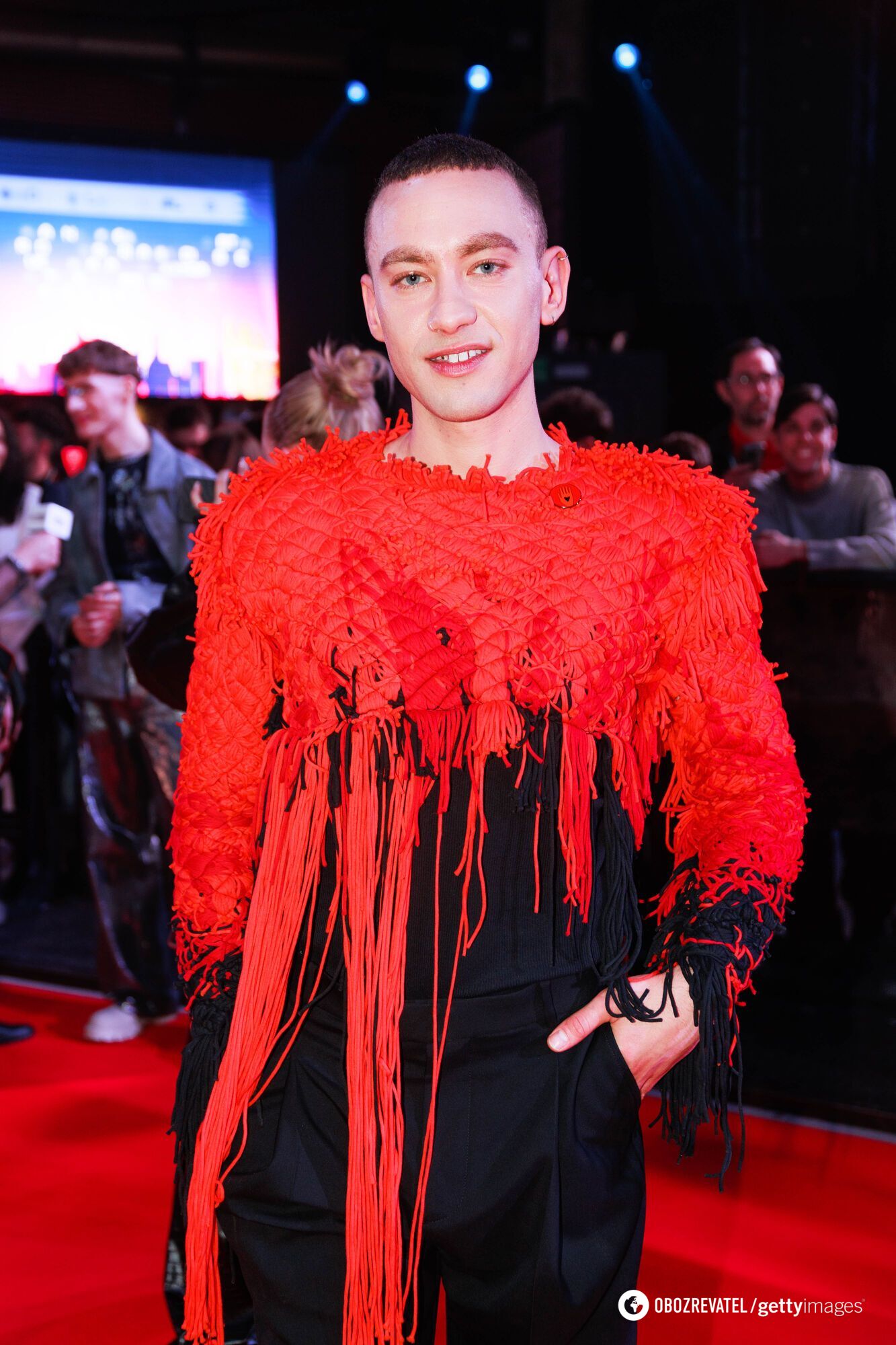 Eurovision 2024: UK's Unexpected Statement On Contest Goals Eurovision 2024: UK's Unexpected Statement On Contest Goals
