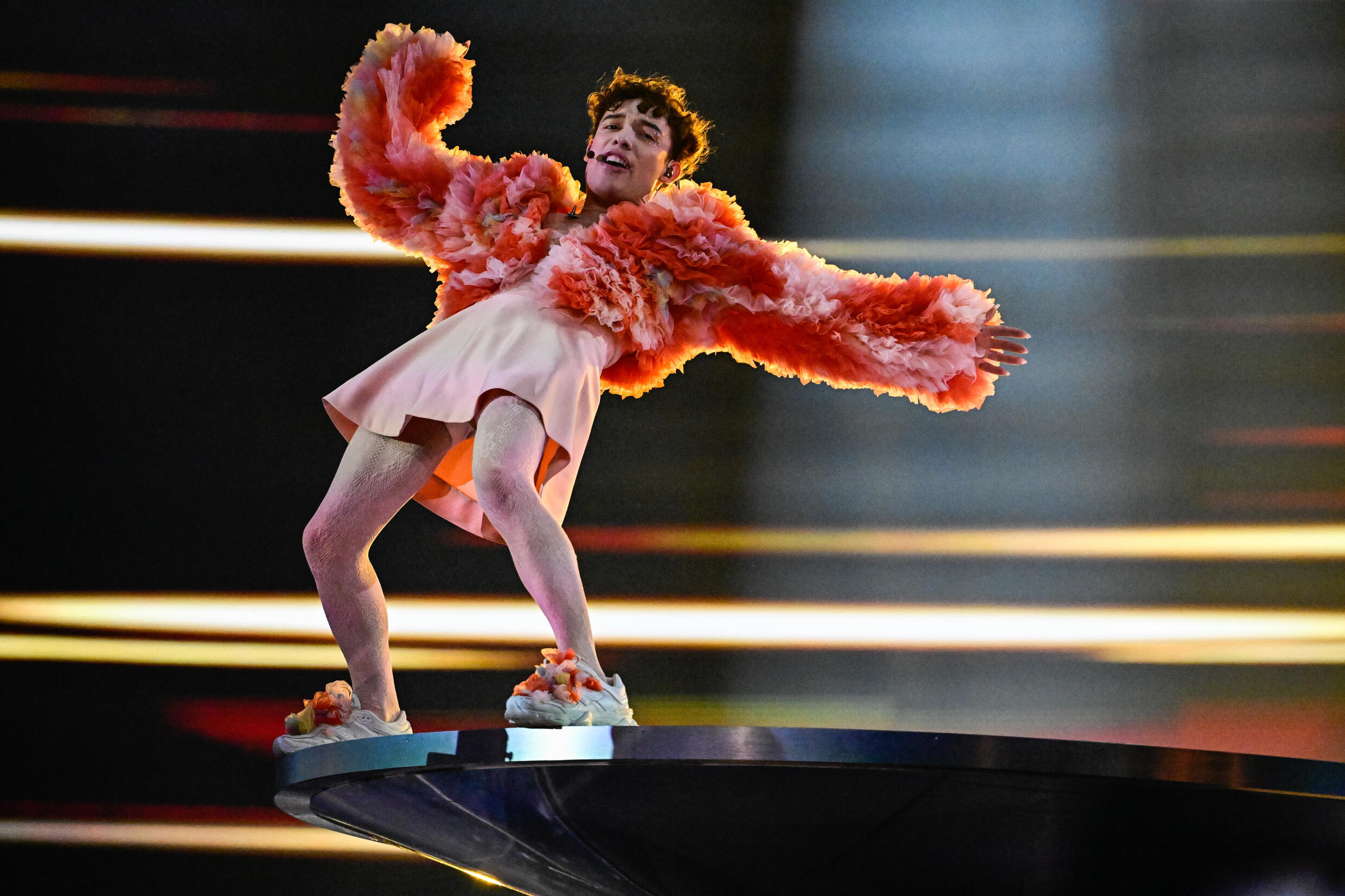 Eurovision 2024: Who Will Sing For Germany In 2025? Eurovision 2024: Who Will Sing For Germany In 2025?
