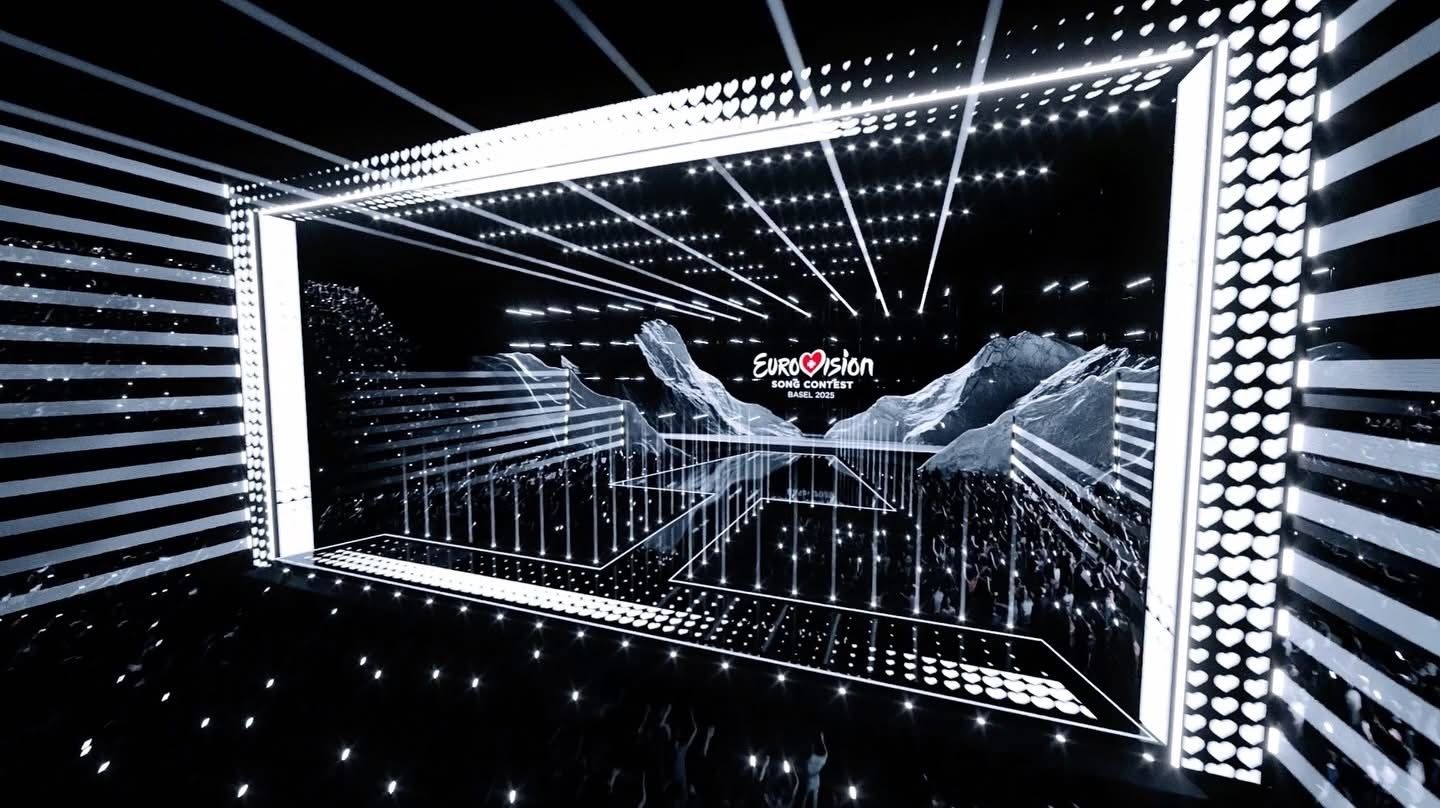 Eurovision 2025: A Look At The Leading Artists Eurovision 2025: A Look At The Leading Artists