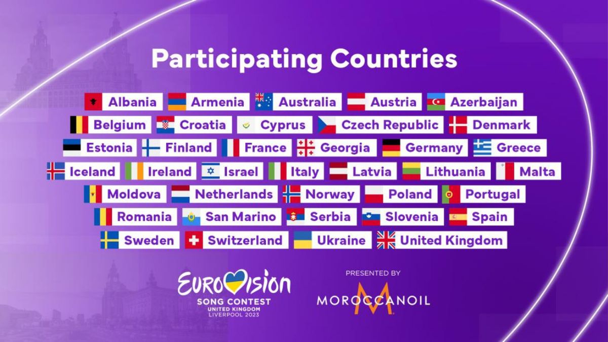 Eurovision 2025: All The Details On The Upcoming Contest Eurovision 2025: All The Details On The Upcoming Contest