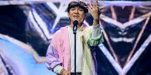 Eurovision 2025: Austria's JJ And The Winning Song Eurovision 2025: Austria's JJ And The Winning Song