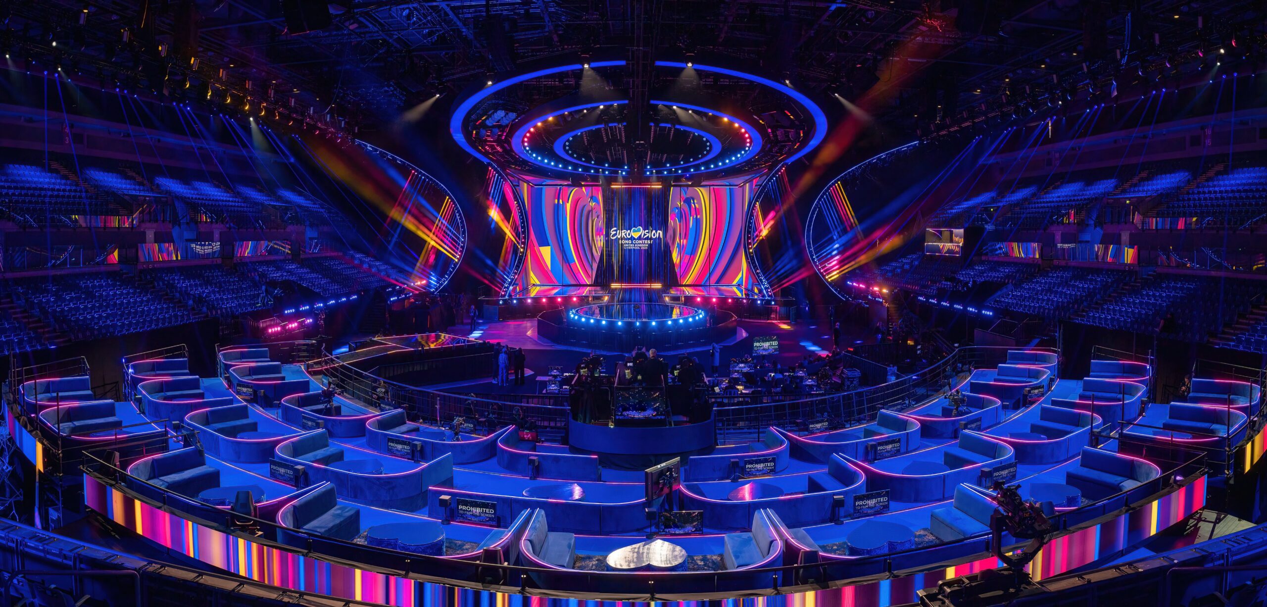 Eurovision 2025: BBC Announces United Kingdom's Participant Eurovision 2025: BBC Announces United Kingdom's Participant