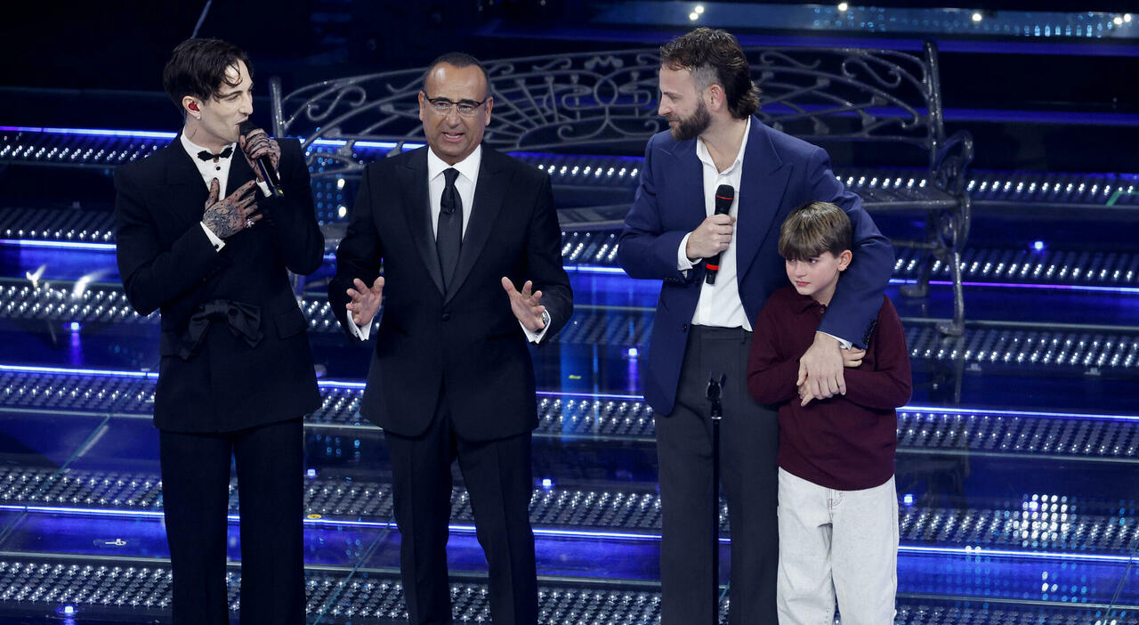 Eurovision 2025: Damiano David Rumoured As Guest Performer Eurovision 2025: Damiano David Rumoured As Guest Performer