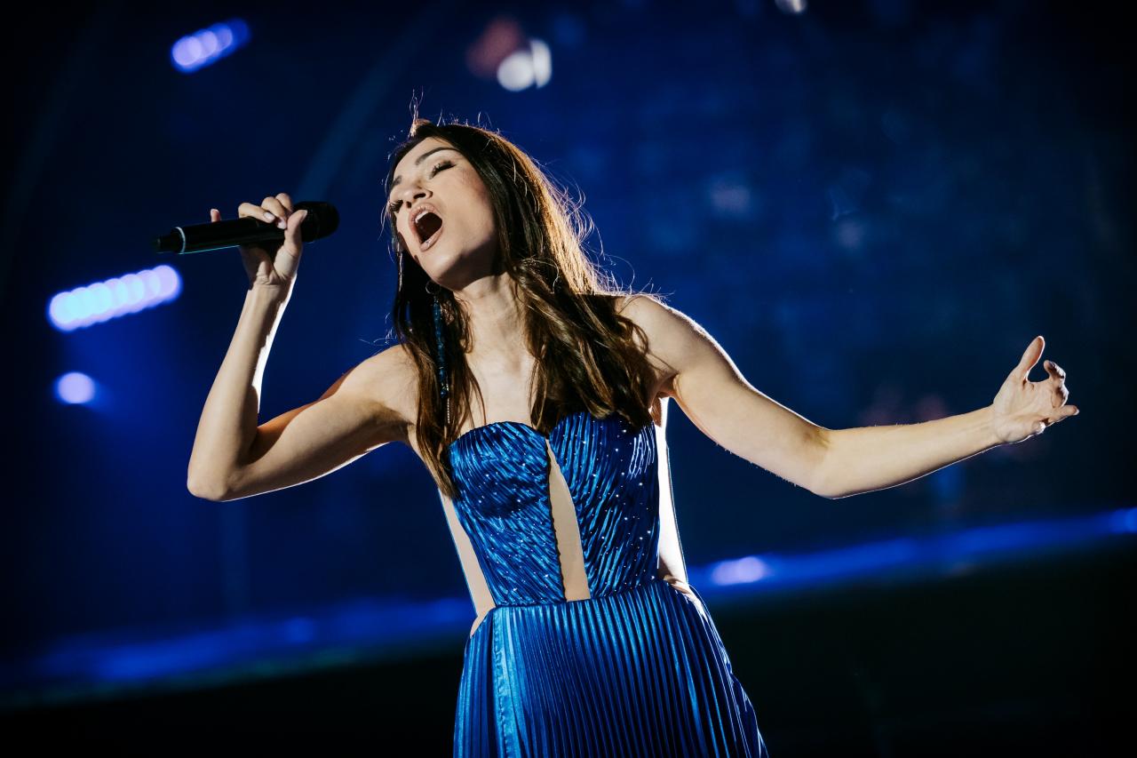 Eurovision 2025: Dates, Participants, And The United Kingdom's Entry Eurovision 2025: Dates, Participants, And The United Kingdom's Entry