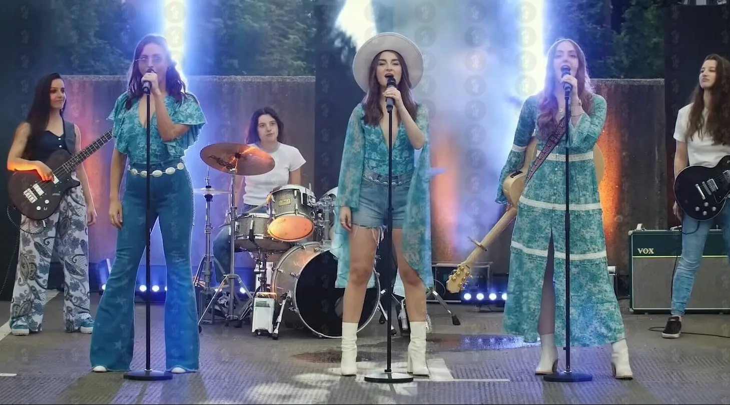 Eurovision 2025: Getting To Know Remember Monday, The UK's Entry Eurovision 2025: Getting To Know Remember Monday, The UK's Entry