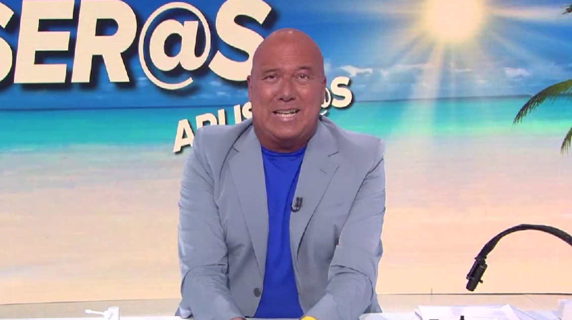 Eurovisión 2025: La Dura Crítica De Alfonso Arús A Melody En Arusero Eurovisión 2025: La Dura Crítica De Alfonso Arús A Melody En Arusero