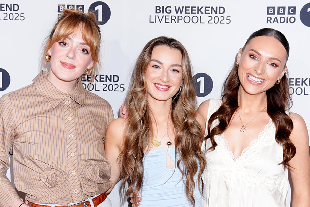 Eurovision 2025: Remember Monday's Big Capital Breakfast Reveal Eurovision 2025: Remember Monday's Big Capital Breakfast Reveal